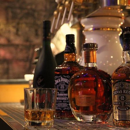 Warsteinerhof By Centro Comfort Köln Ngoại thất bức ảnh