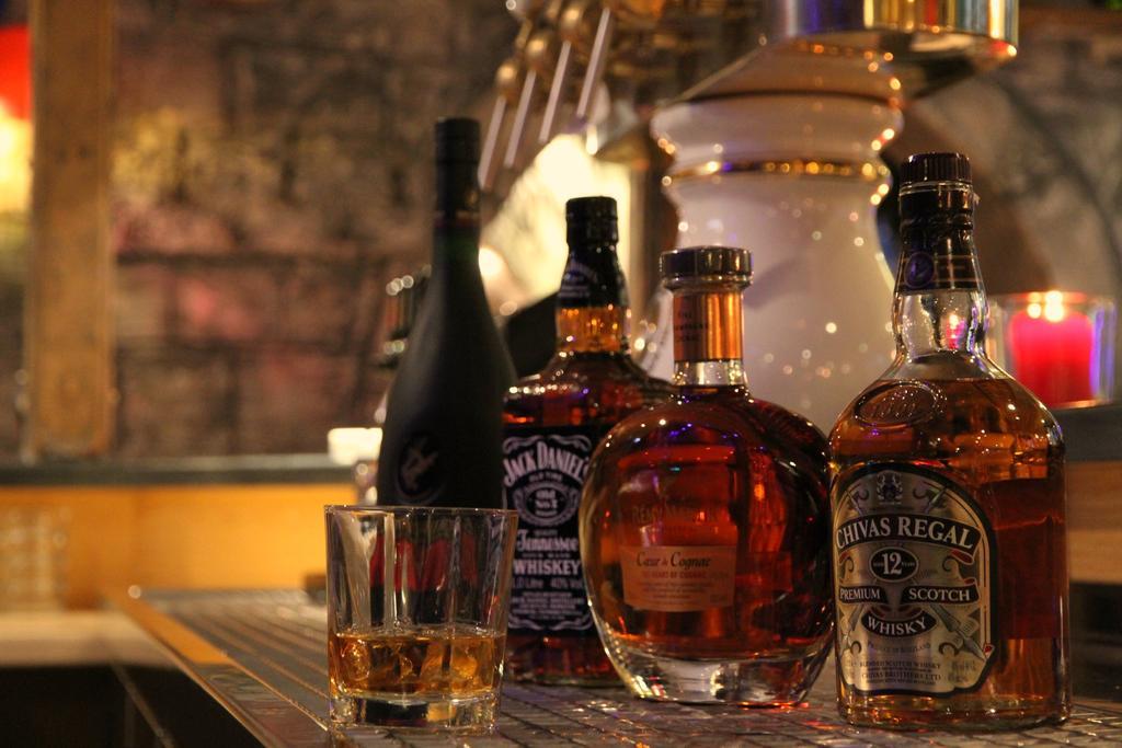 Warsteinerhof By Centro Comfort Köln Ngoại thất bức ảnh