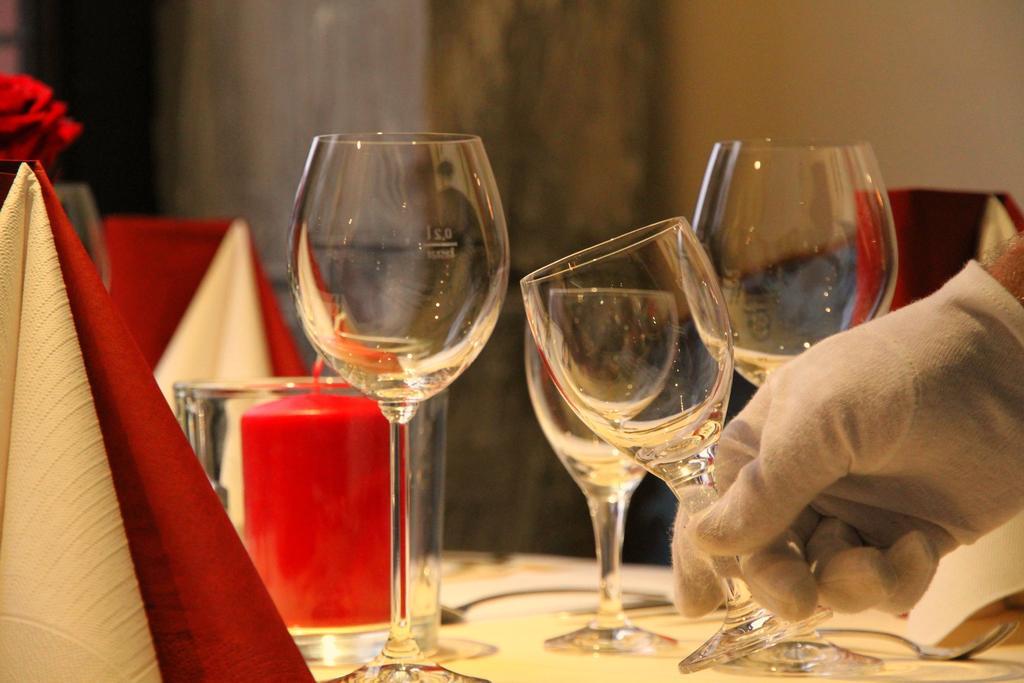 Warsteinerhof By Centro Comfort Köln Ngoại thất bức ảnh