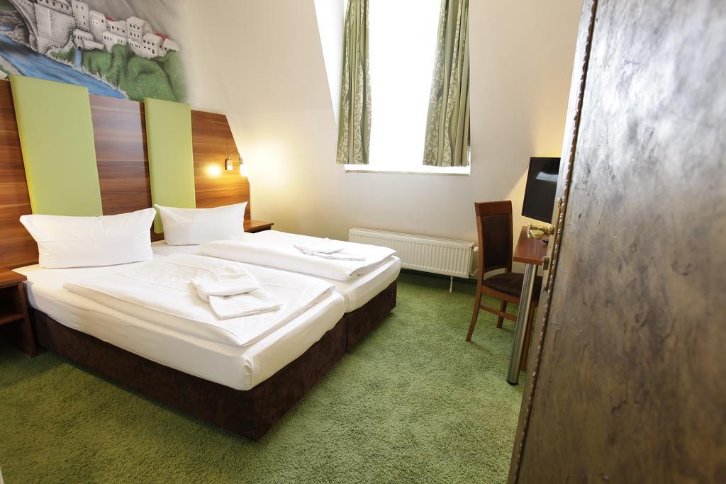 Warsteinerhof By Centro Comfort Köln Ngoại thất bức ảnh