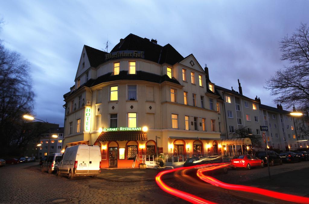 Warsteinerhof By Centro Comfort Köln Phòng bức ảnh
