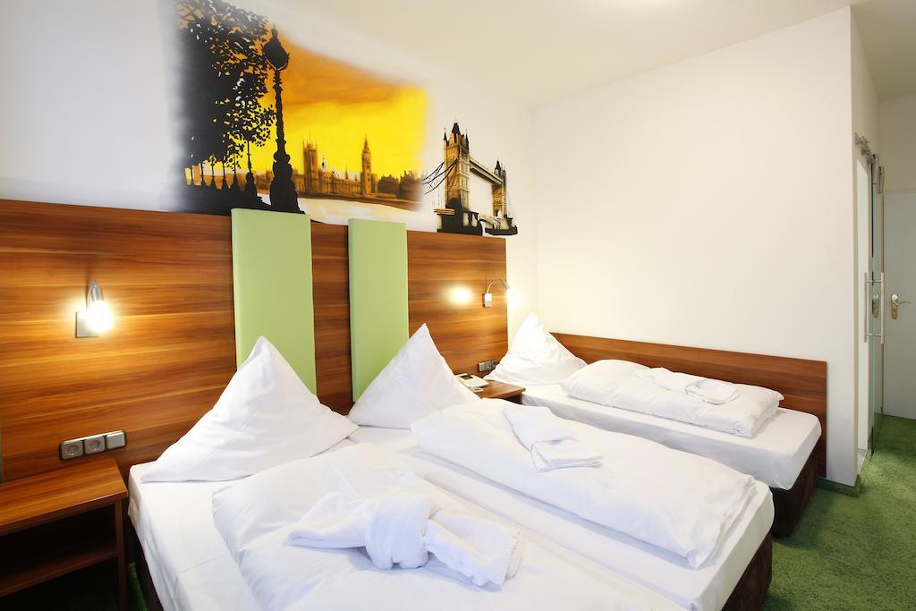 Warsteinerhof By Centro Comfort Köln Phòng bức ảnh